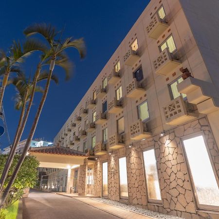 Hotel Park Stadium Naha Exterior photo